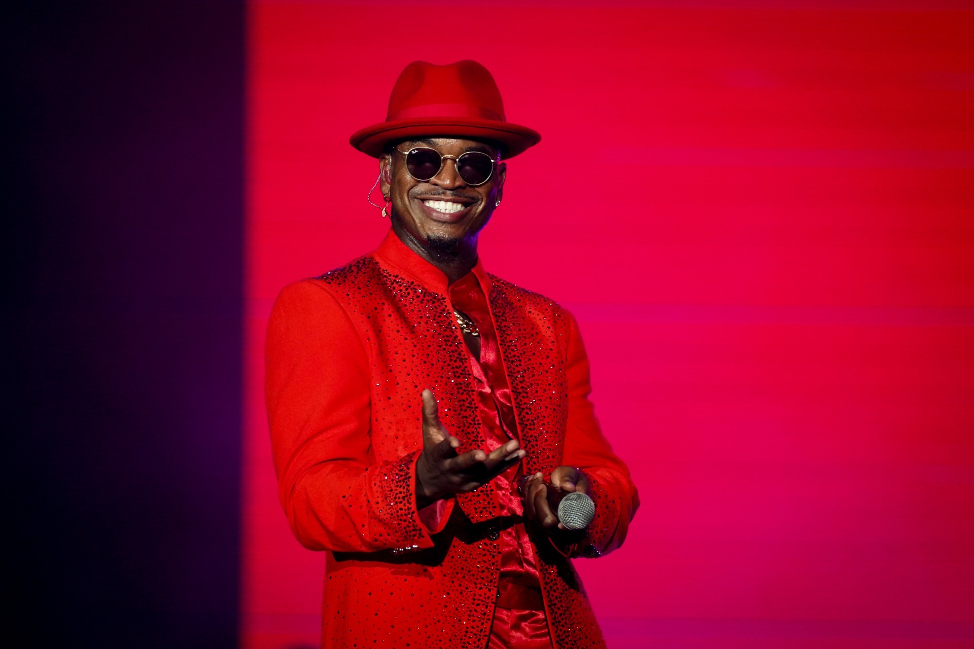 Ne-Yo anuncia show em camarote na terça-feira de carnaval do Rio