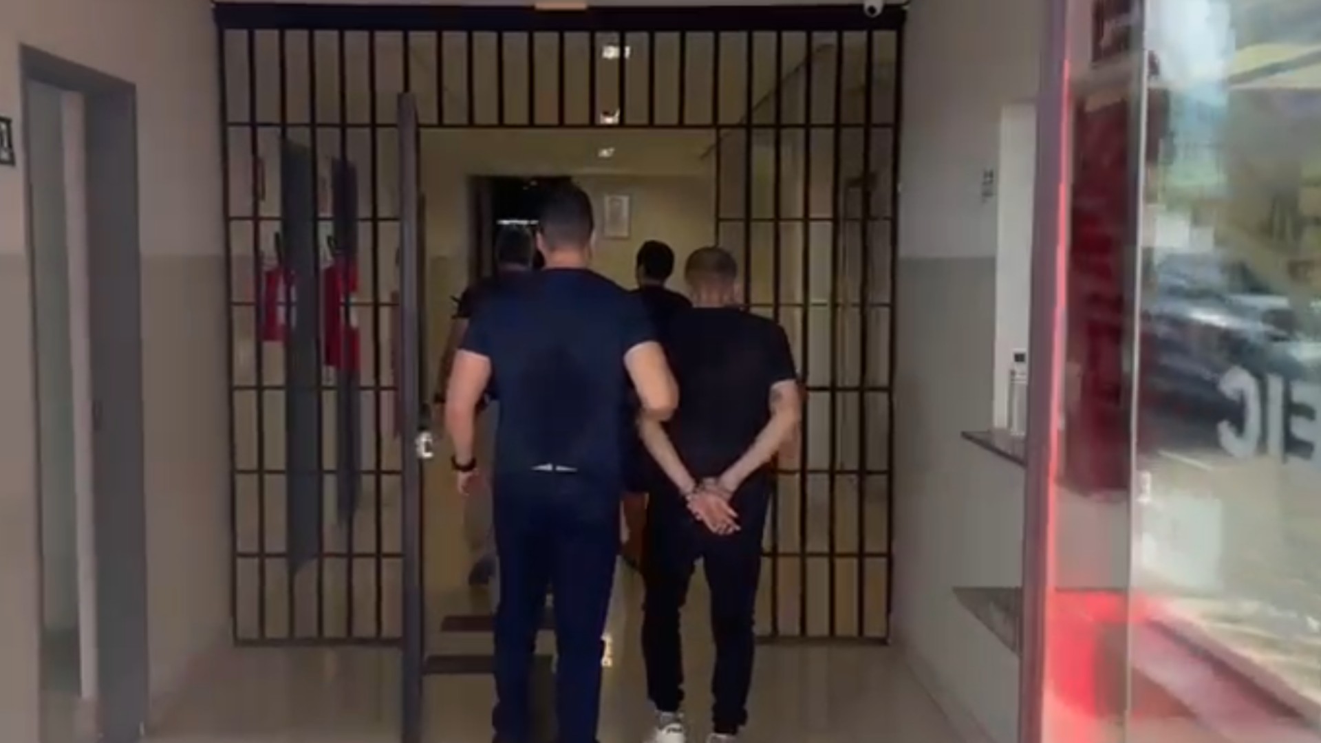 Polícia de Rio Preto prende suspeitos foragidos do Nordeste em operação 