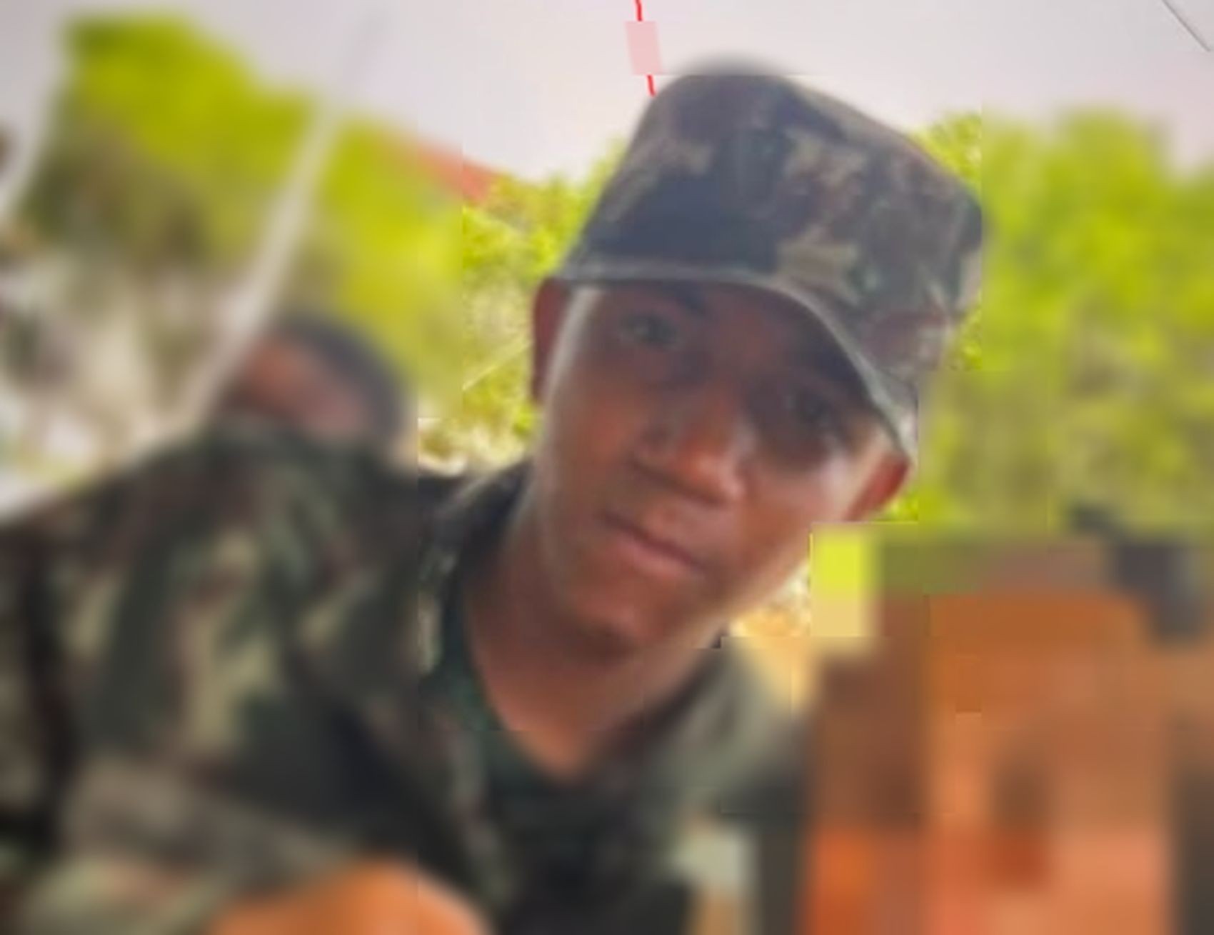 Soldado do Exército morre após disparo acidental em São Cristóvão