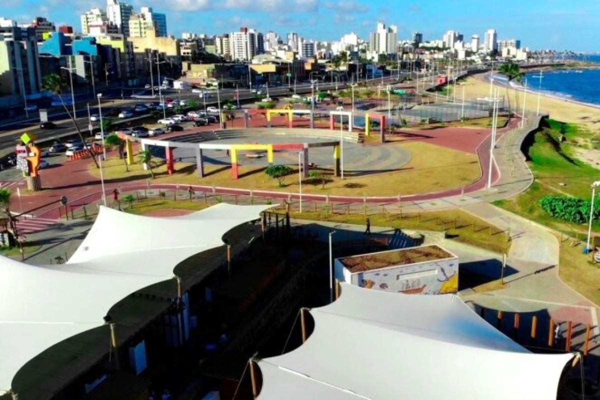 Vila Junina da Rede Bahia estreia neste sábado (14); veja programação