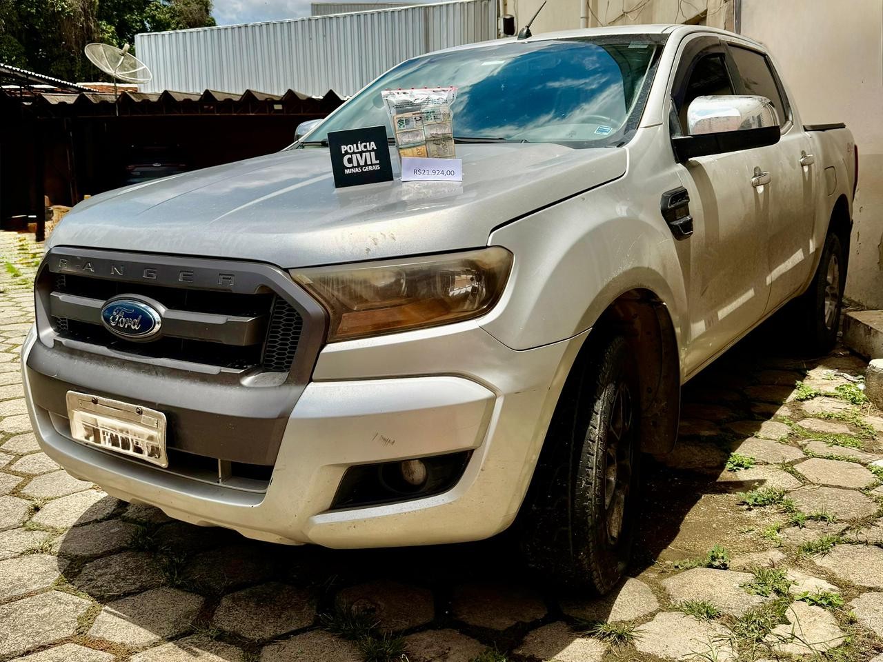 Sete são presos em Juiz de Fora e Região dos Lagos por negócios com o Comando Vermelho que somam R$ 30 milhões em dois anos, diz PC