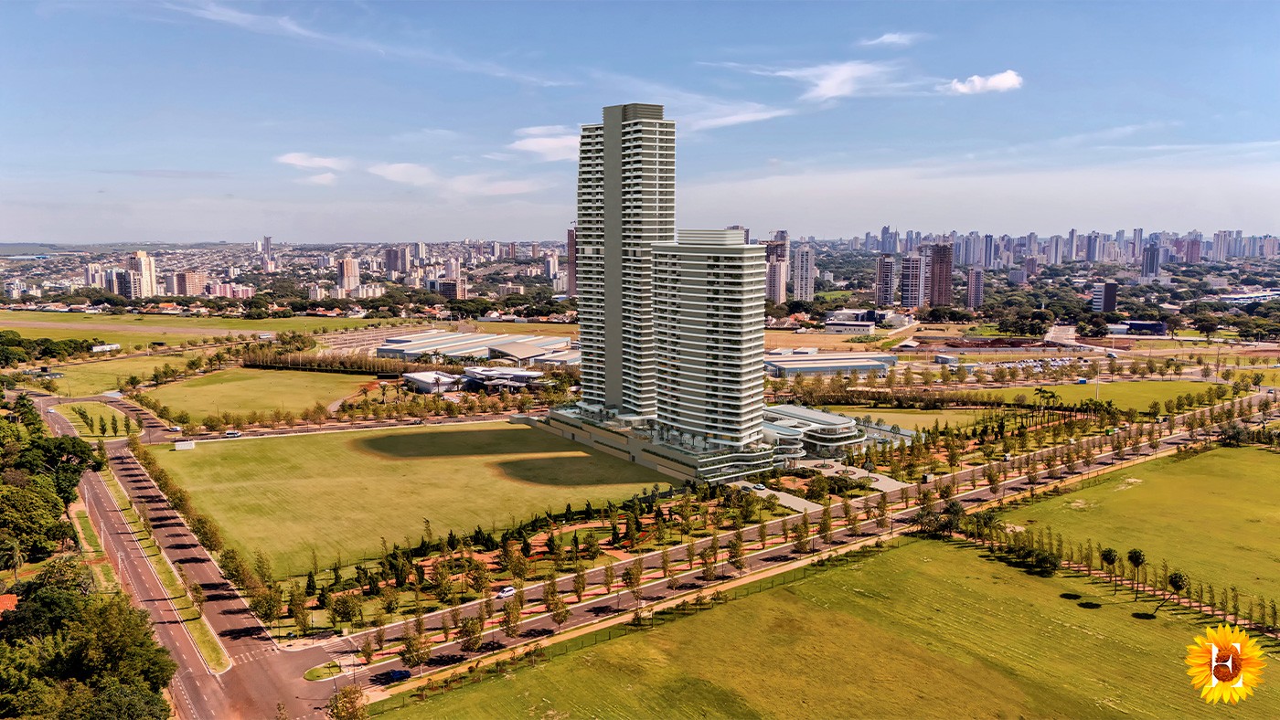 Eurogarden: o novo endereço mais promissor para investidores em Maringá