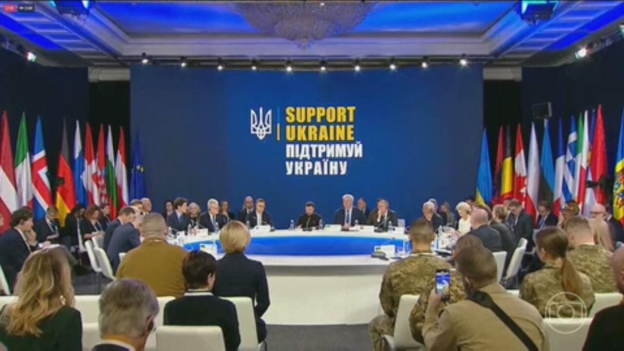 Lula embarca para viagem a Moscou e Pequim; pauta deve incluir guerra, fertilizantes e cooperação