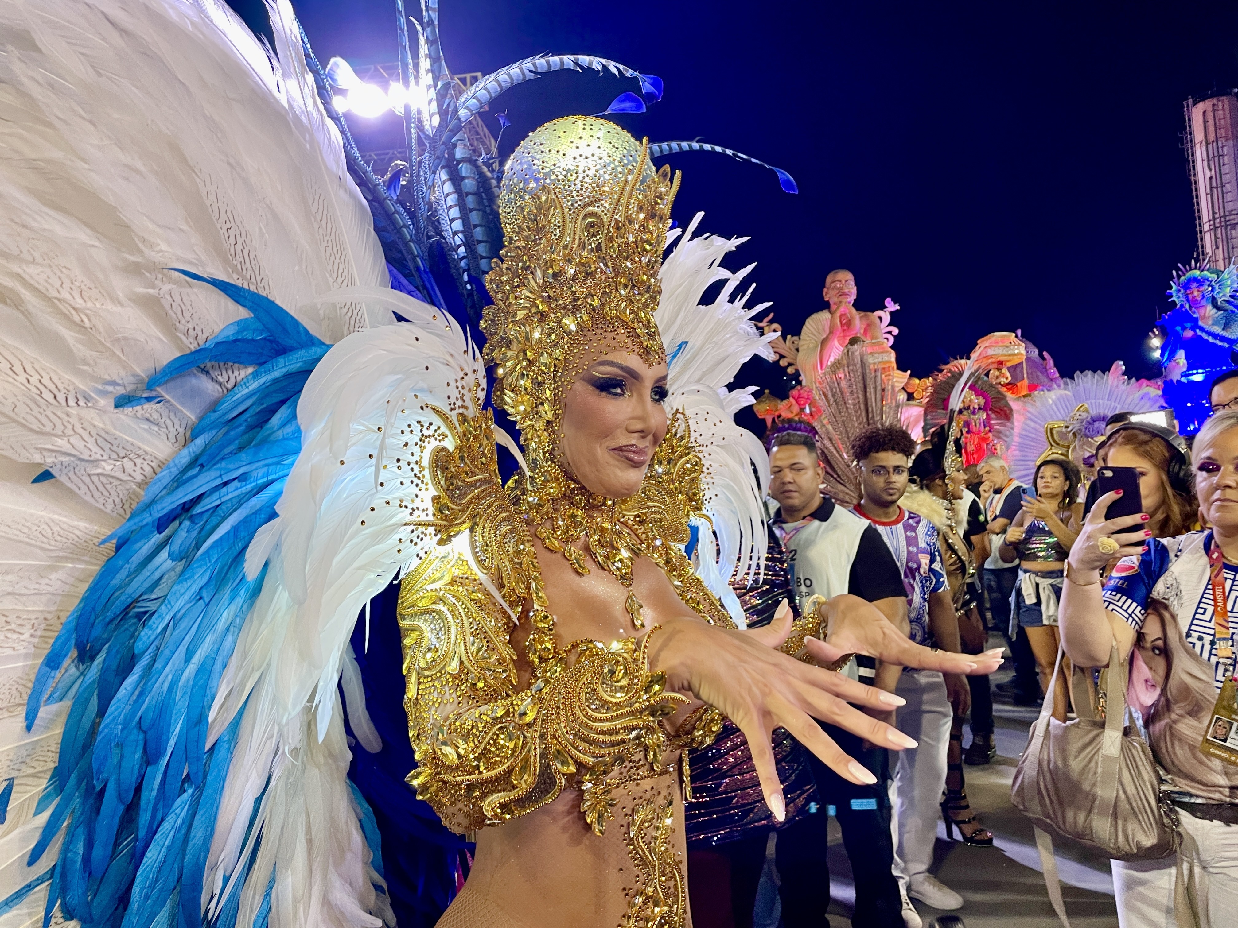 Você Não Tá Convidada pro Meu Bat Mitzvá!