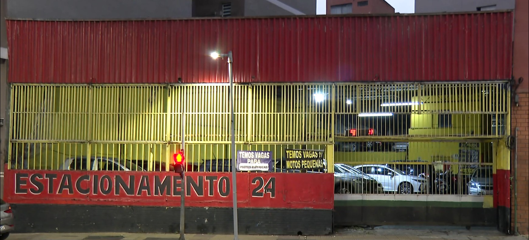Dois homens são presos após manter funcionários reféns durante roubo a estacionamento na Zona Oeste de SP