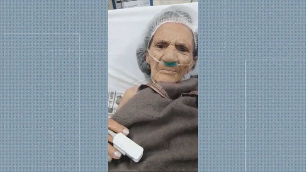 Arlene da Silva ? Foto: Reprodu??o/TV Globo 