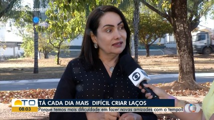 Psicóloga explica por que está cada vez mais difícil fazer amizades