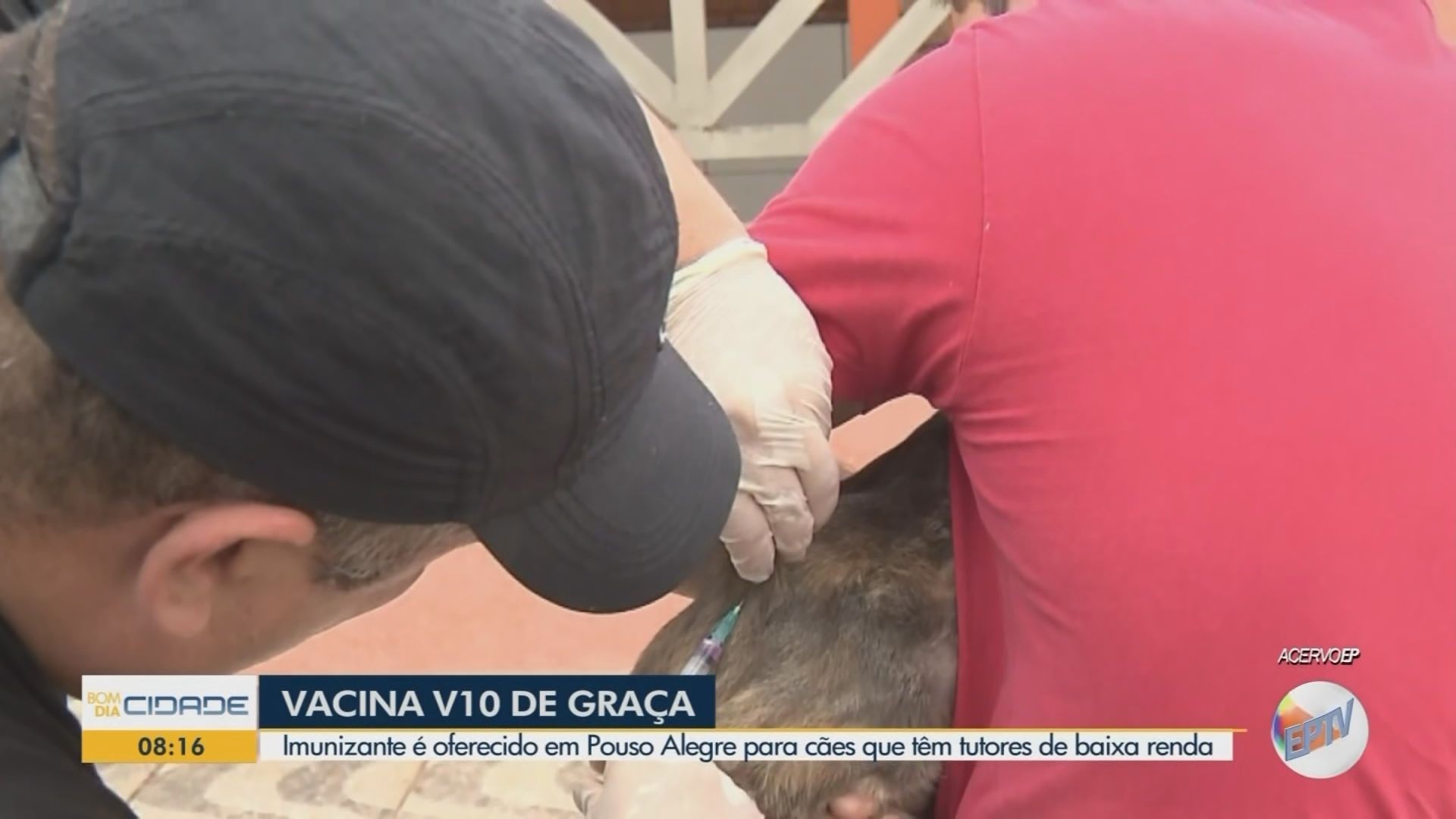 VÍDEOS: Bom Dia Cidade Sul de Minas de sexta-feira, 22 de maio de 2026