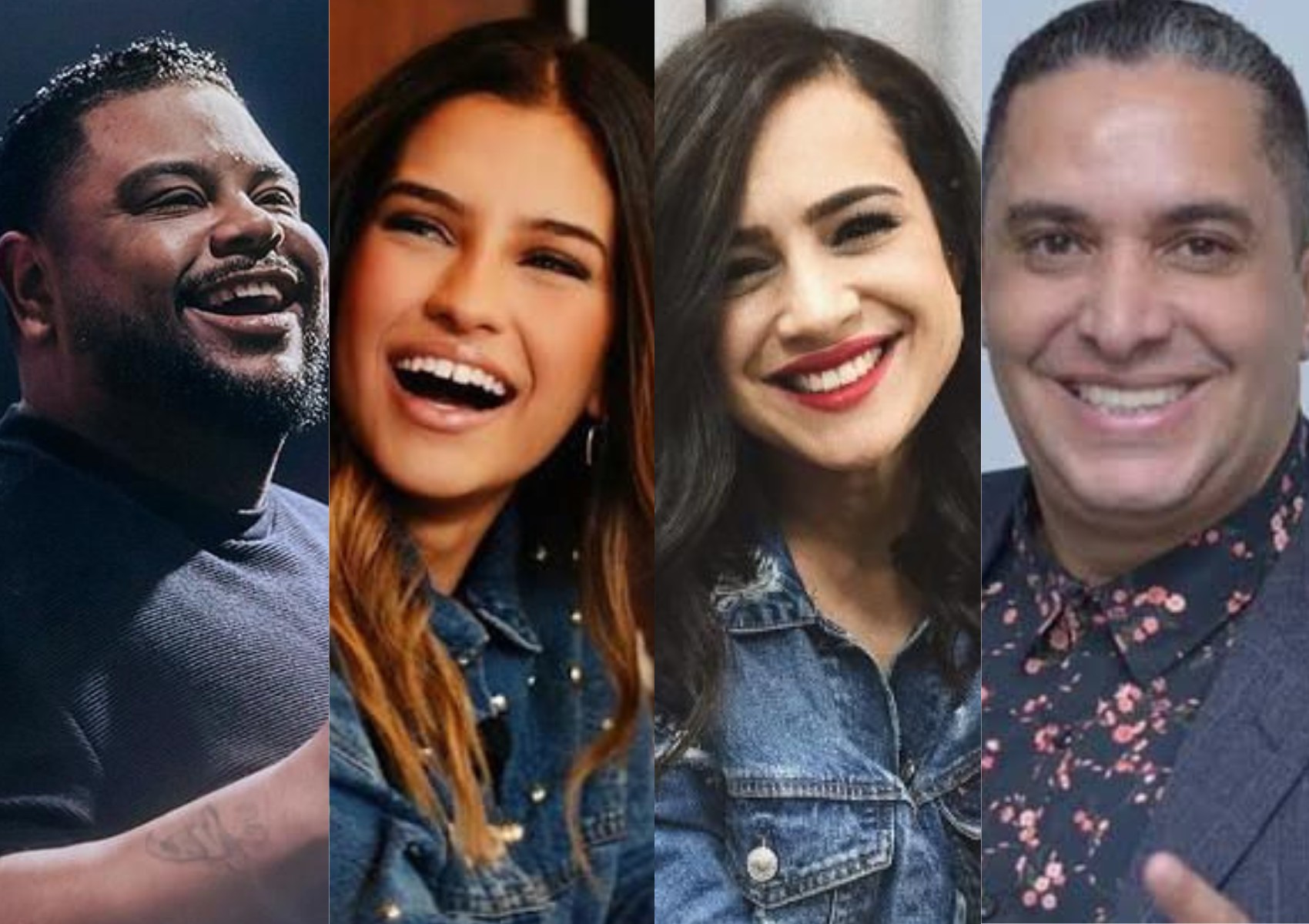 Clama Bahia: 16ª edição em Salvador terá Felipe e Mariana Valadão, Pastor Waguinho e mais