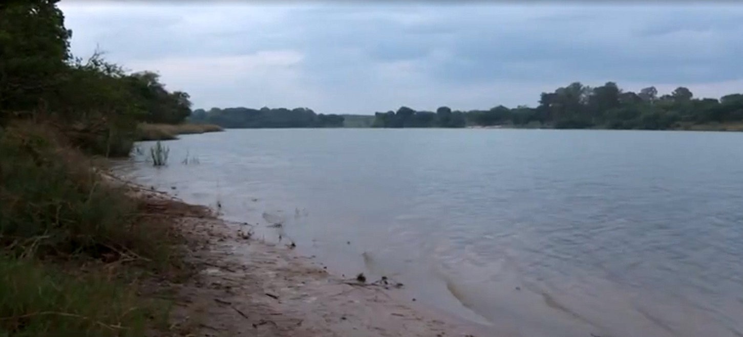 Idoso morre afogado na Represa do 29 em São Carlos