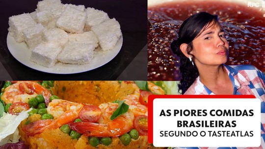 Veja quais pizzarias brasileiras estão entre as 50 melhores do mundo em 2025 - 