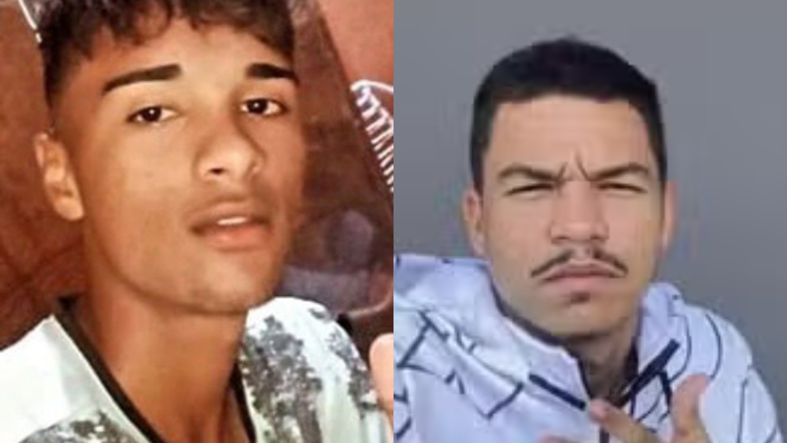 Integrante de facção foragido há seis meses é o principal suspeito de matar jovem em bar no PI, diz polícia