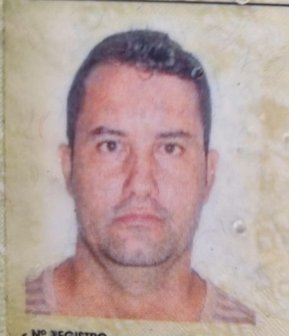 Miguel Silva do Couto Filho morreu em acidente na BR-365 em Patos de Minas — Foto: Divulgação