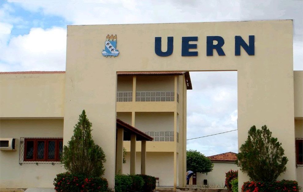 UERN suspende atividades acadêmicas para conter propagação do coronavírus |  Rio Grande do Norte | G1