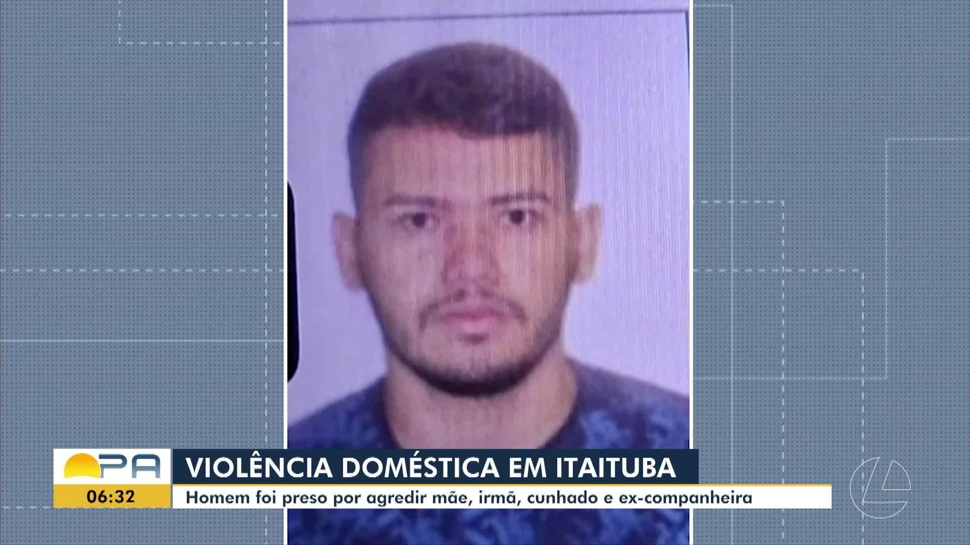 VÍDEOS: JL1 de segunda-feira, 6 de julho