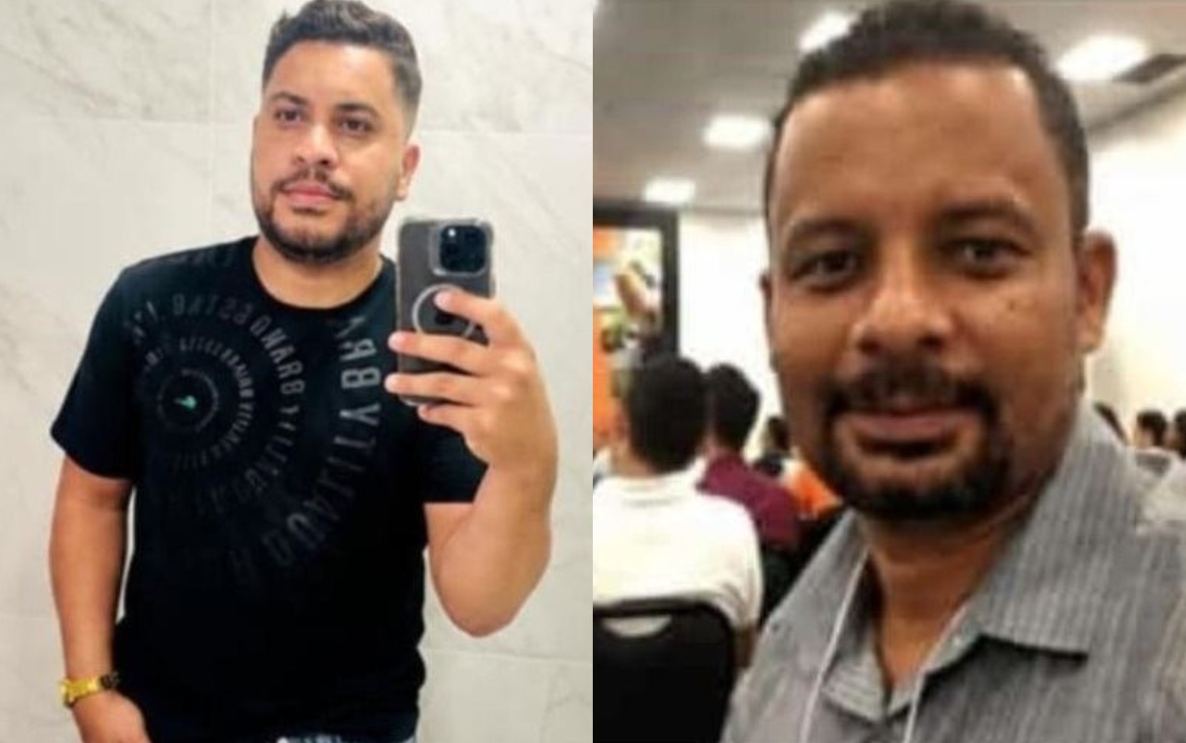 Polícia investiga se corpos encontrados em carro incendiado na Bahia são de secretário e técnico agrícola desaparecidos