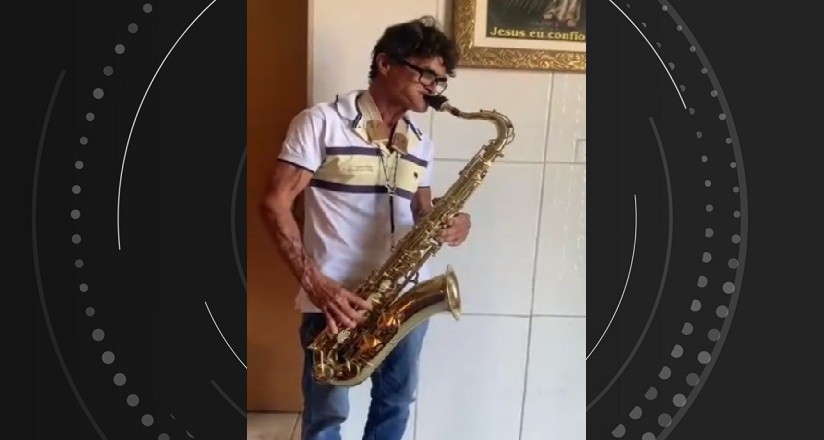 Suspeitos de matar músico em Batalha, AL, jovem de 18 anos é preso e três adolescentes são apreendidos