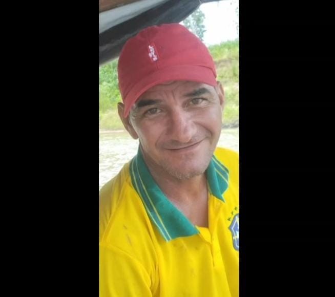 Homem passa mal, cai de canoa e some nas águas do Rio Juruá em cidade isolada do Acre