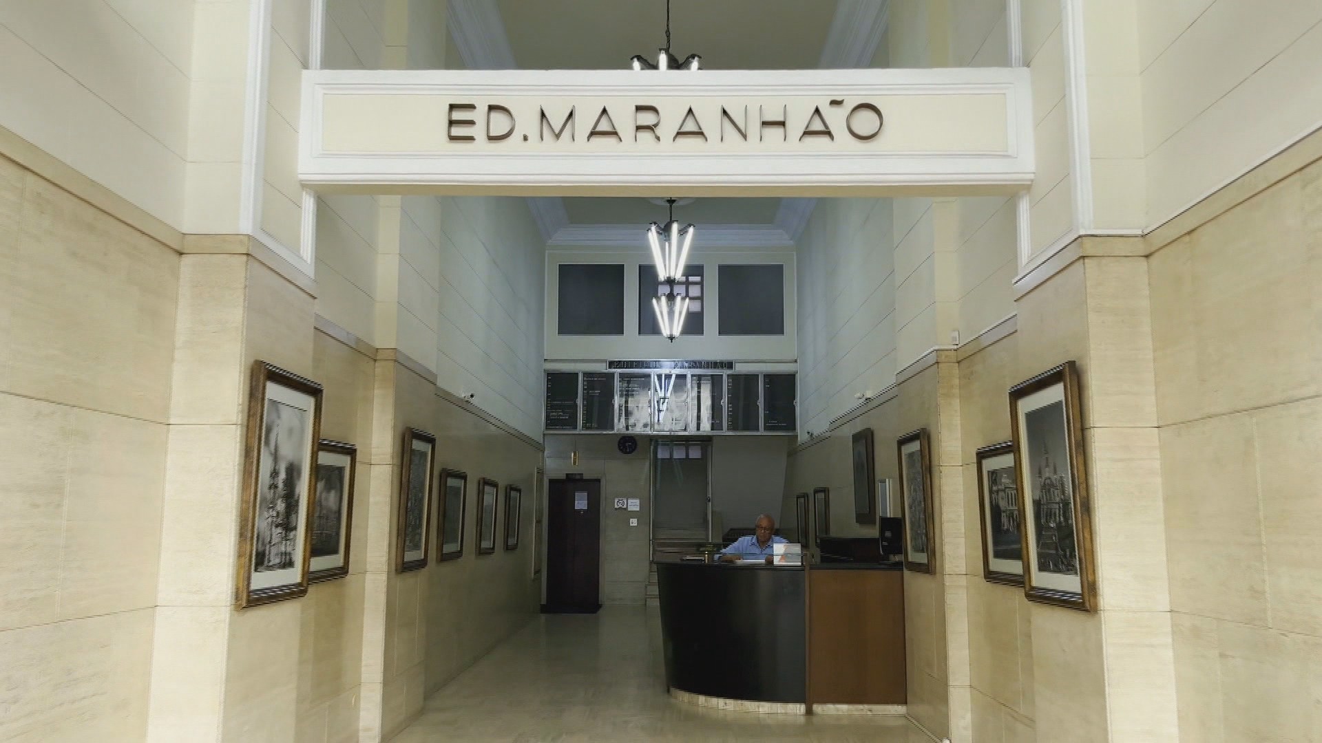 Primeiro retrofit de BH vai transformar prédio icônico em residencial no Centro