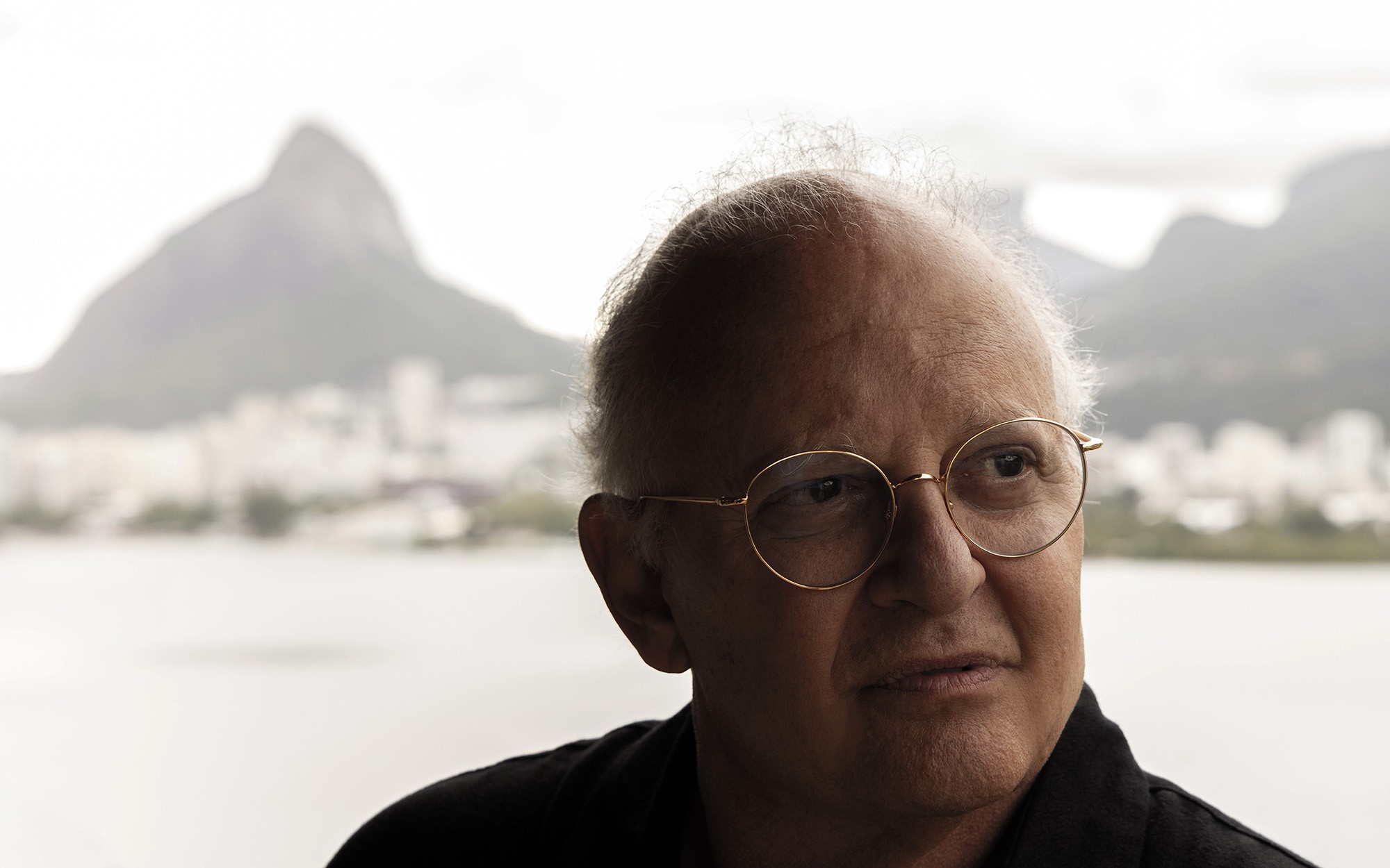 Guilherme Arantes faz jus à Medalha UBC que ganhará em abril pelo conjunto honroso da obra já cinquentenária