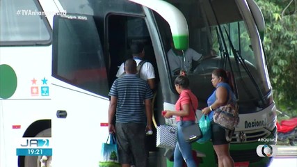 Passagens intermunicipais serão gratuitas durante o 2º turno das eleições