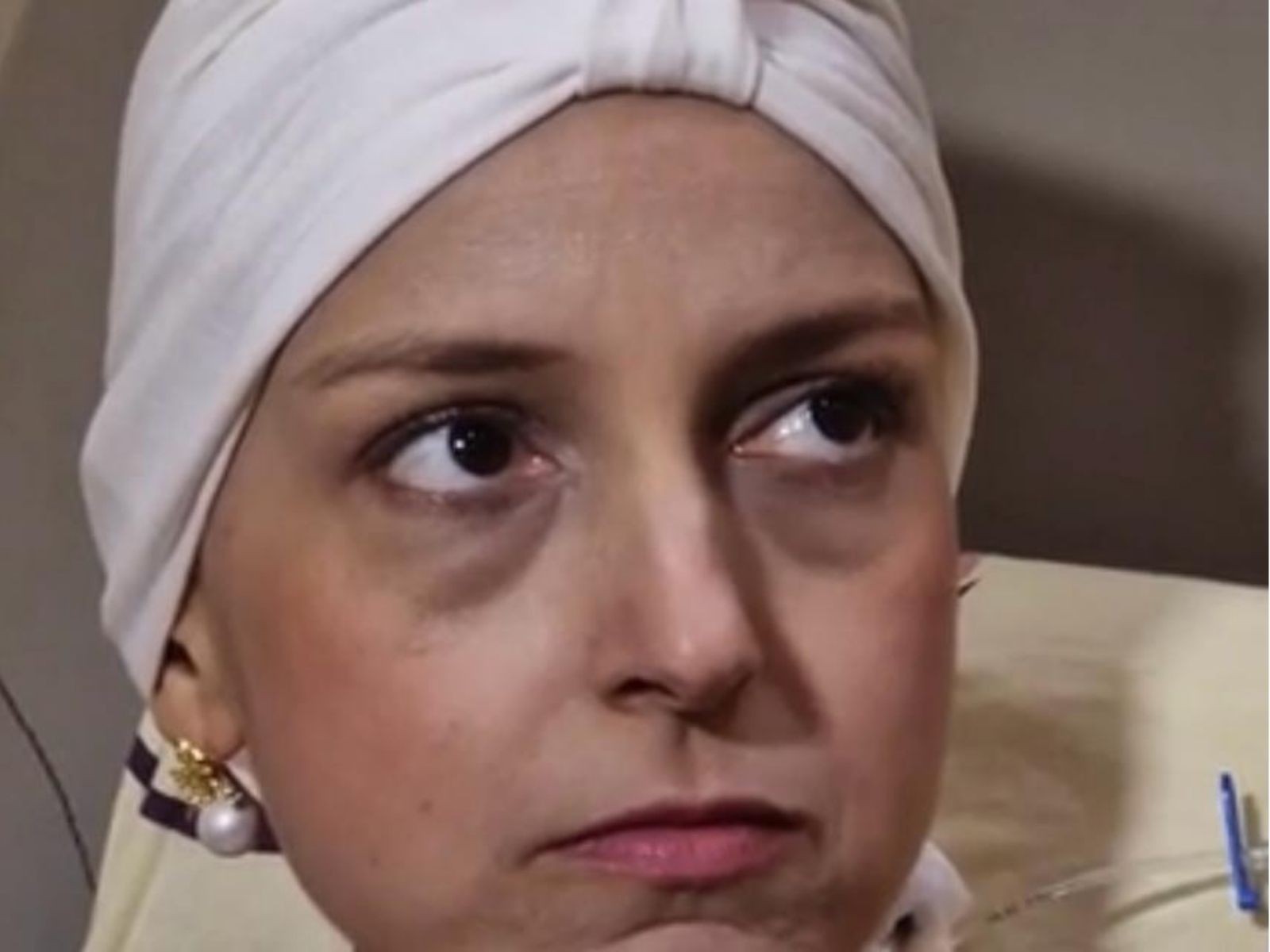 'Todo dia acho que vou acordar bem', diz empresária do AC com câncer de pulmão após tratamento contra tumor no colo do útero