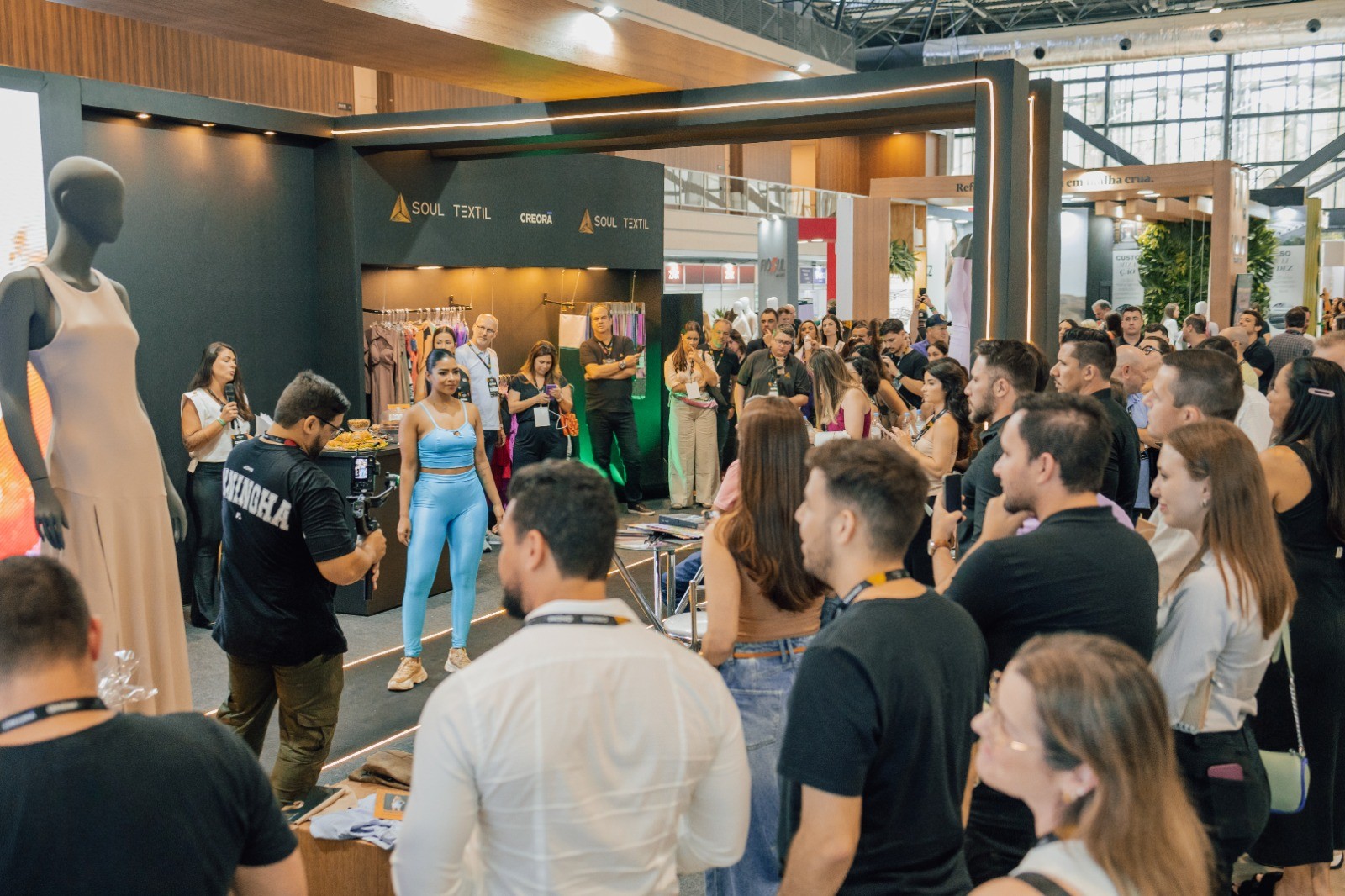 Caruaru recebe ‘ONDM – O Negócio da Moda’ com feira de negócios e grandes nomes da moda 