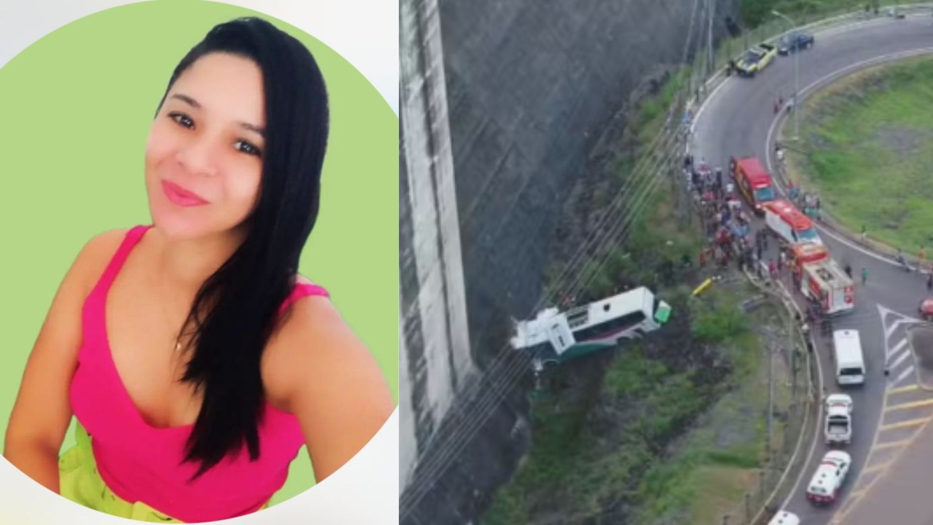 Servidora vítima do acidente de ônibus do IFPA é velada por familiares e amigos no Pará