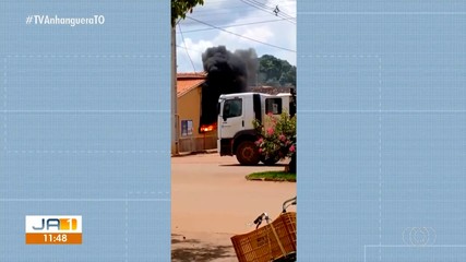 Falta de energia em Marianópolis causa transtornos para moradores