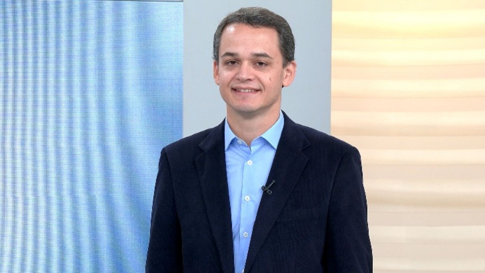 Em destaque: Governador eleito do ES, Lorenzo Pazolini volta a atuar como delegado até a posse