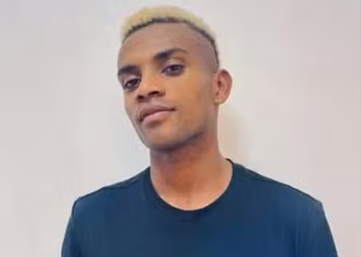 Quem é Daniel Ferreira do Nascimento, maratonista que passou 44 dias desaparecido e foi achado vivo em SP