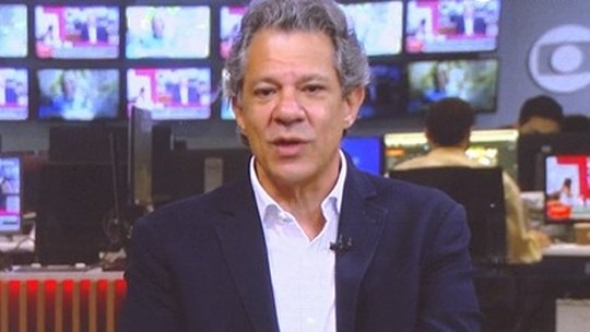 Caso Master: 'Não se imaginava que envolveria o Judiciário', diz Haddad