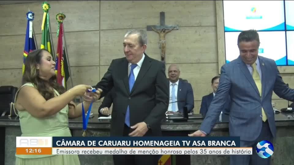VÍDEOS: AB1 de quinta-feira, 11 de junho de 2026