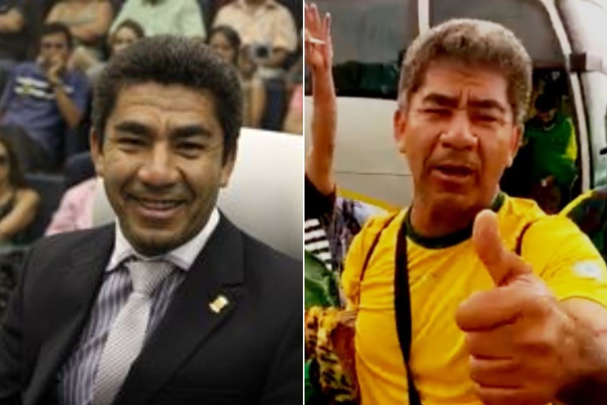 Ex-vereador está foragido há um ano após condenação por trama golpista