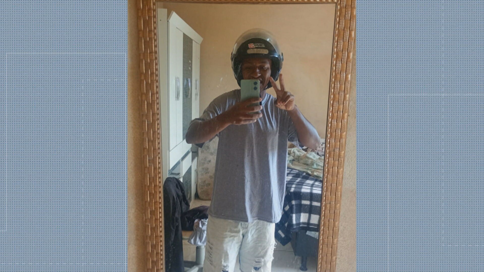 Motoboy é morto durante operação policial em Belford Roxo