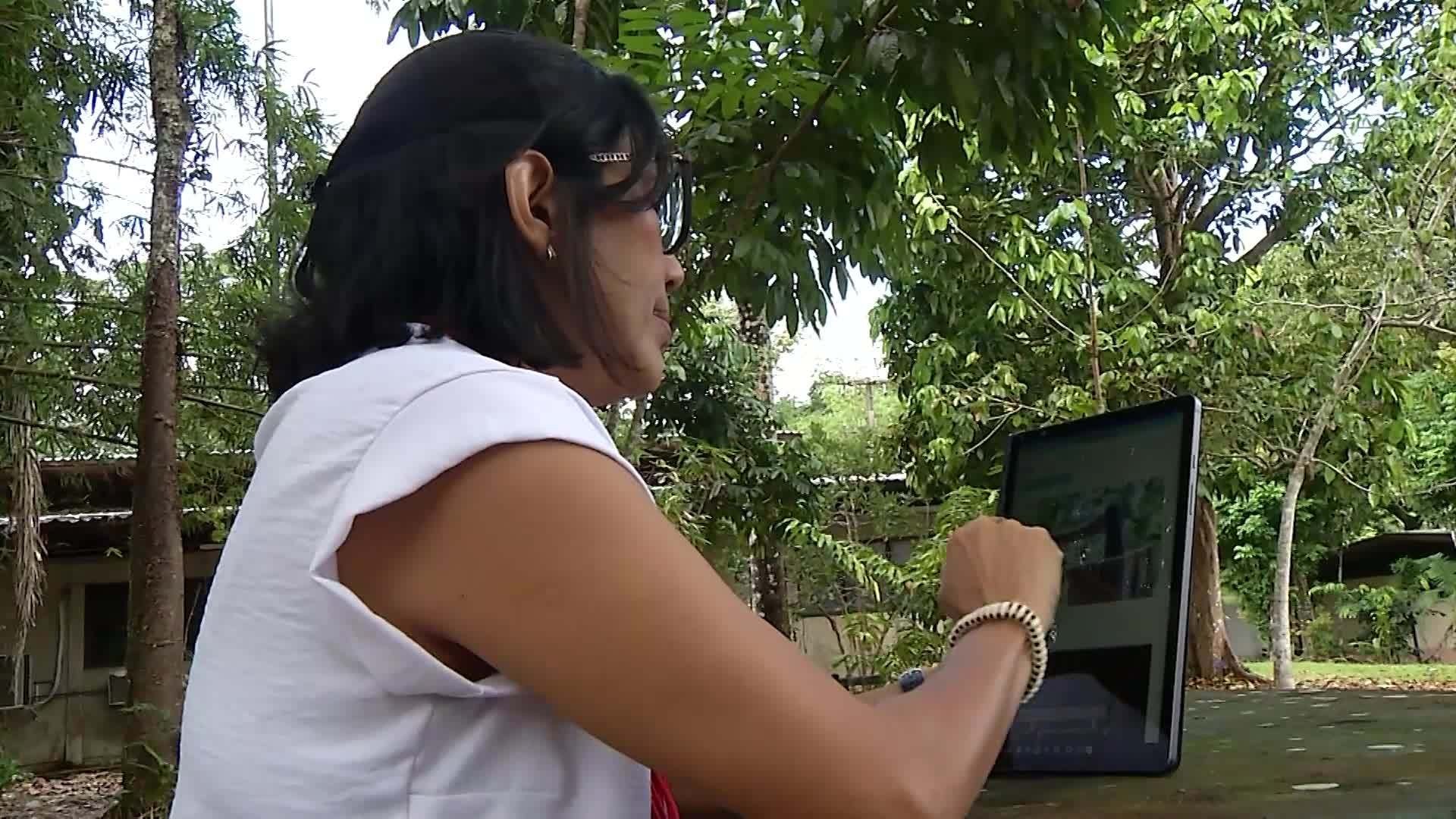 VÍDEOS: Liberal Comunidade de domingo, 24 de maio