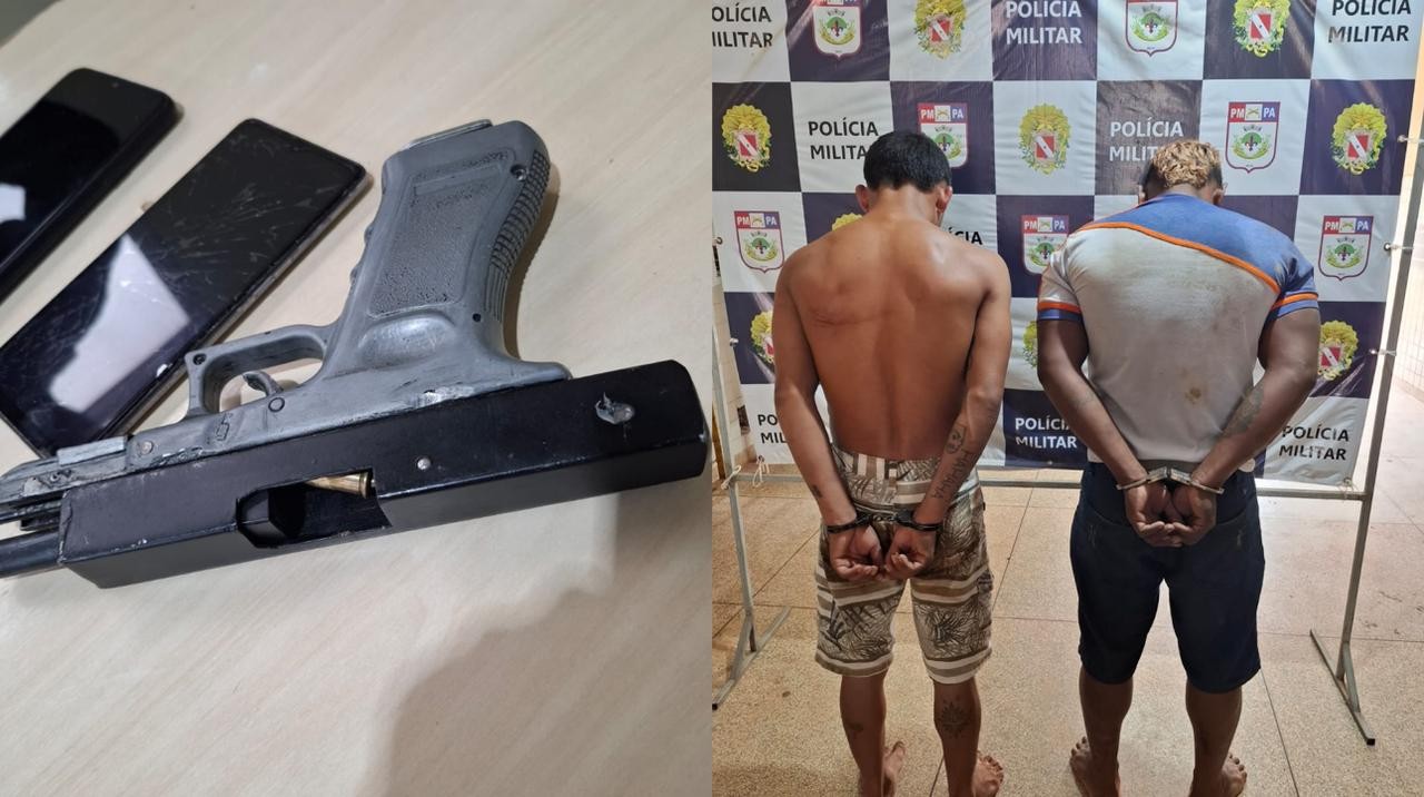 Saiba como foram as buscas e a intervenção da PM após morte de mulher em Almeirim, no PA