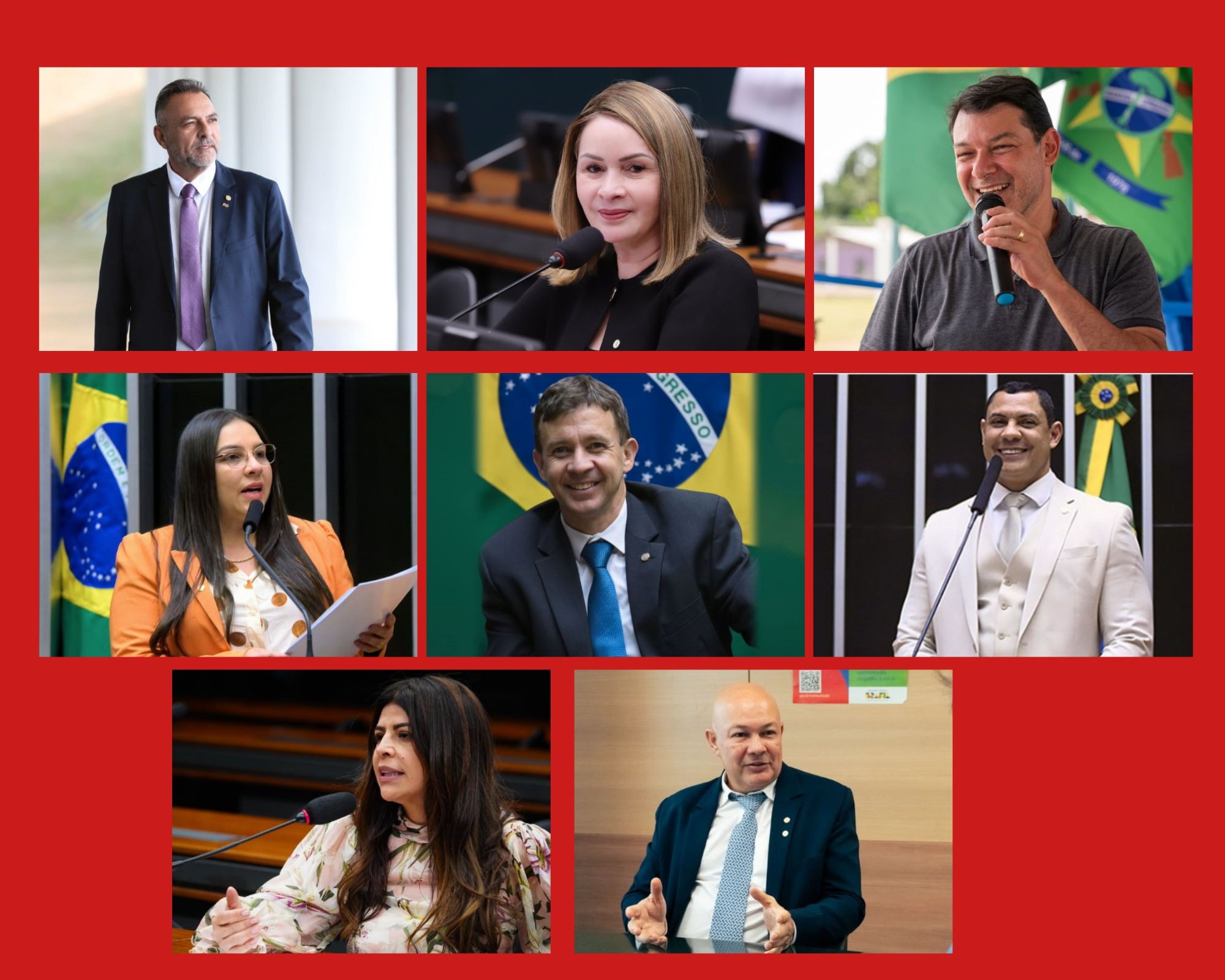 Isenção de Imposto de Renda até R$ 5 mil: apenas 1 deputado do AC estava ausente da votação no Congresso