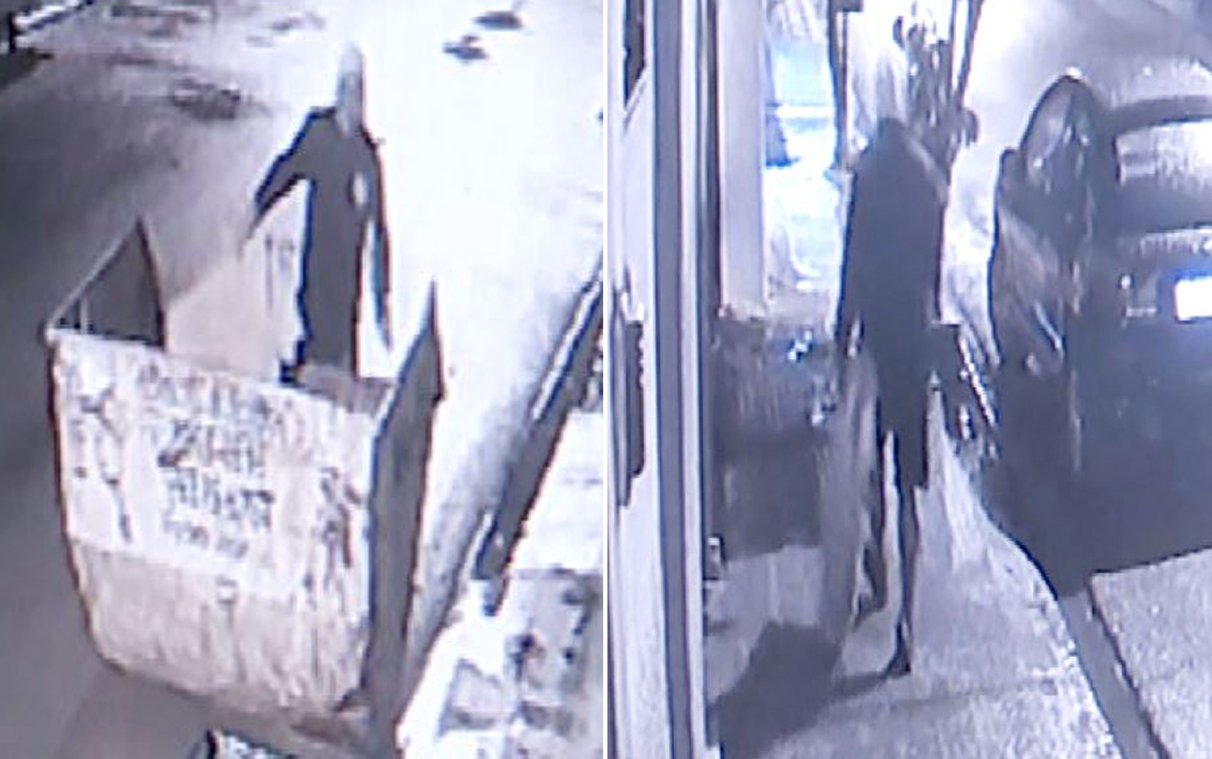 Polícia prende casal suspeito de roubar e matar idoso dentro de casa em Pontal, SP