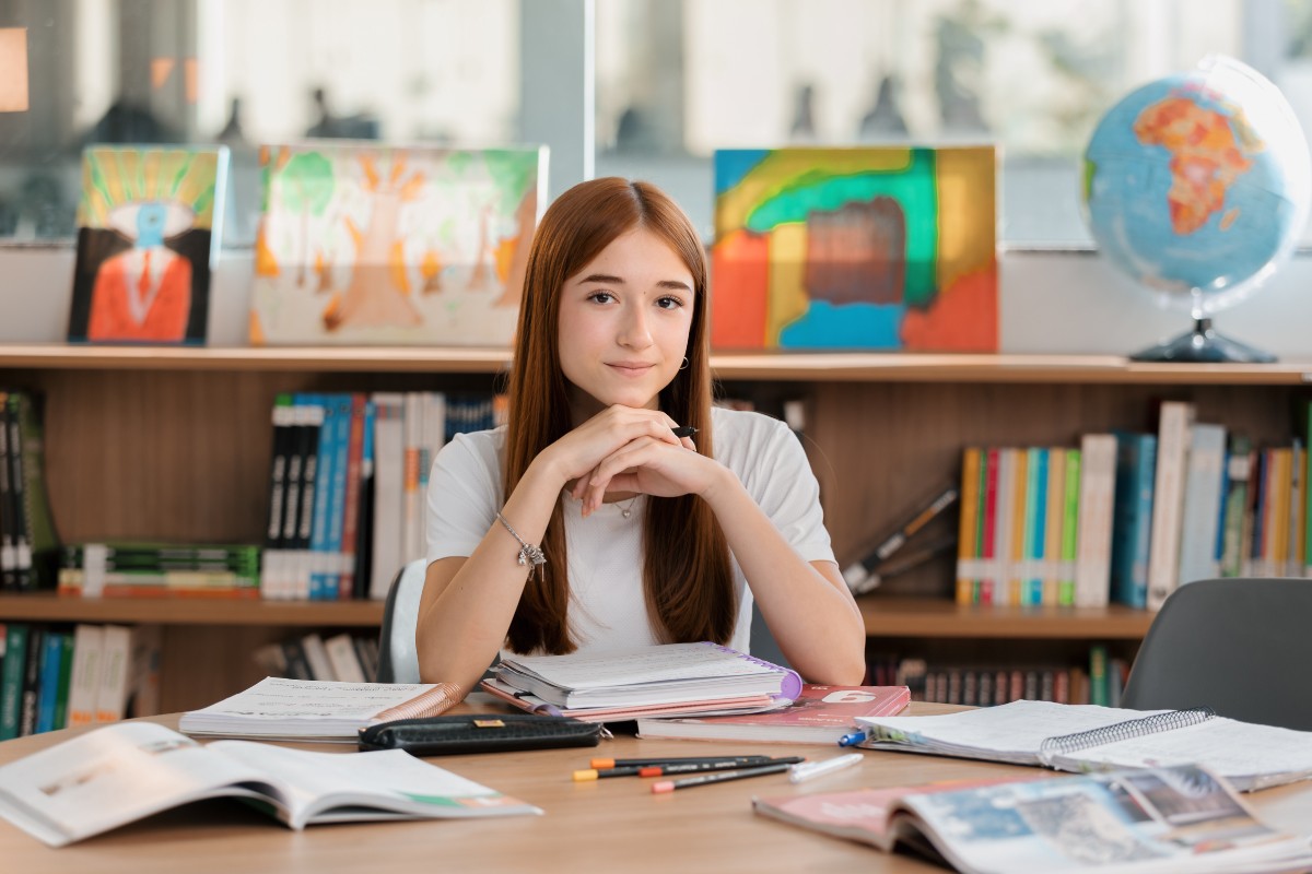 Educação para o Mundo: a Perspectiva Global prepara jovens para o futuro