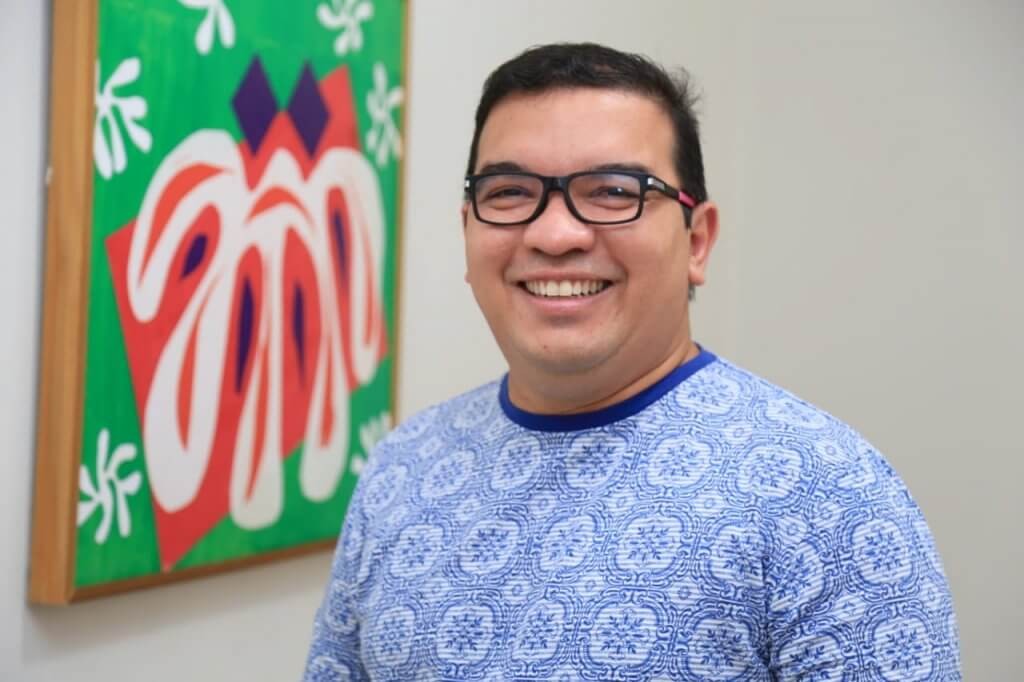 Teatro Isaura Campos, em Belém, celebra aniversário com shows, palestra e programação gratuita