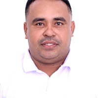 Candidato
