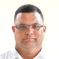 Candidato