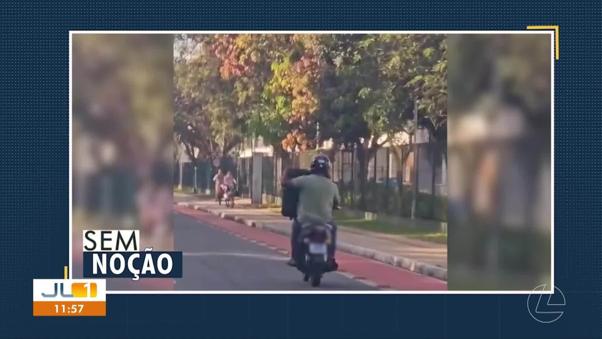 VÍDEOS: JL1 de sexta-feira, 5 de junho de 2026