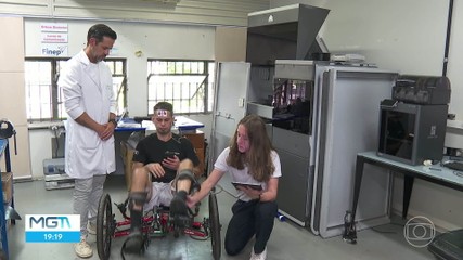 VÍDEOS: MG2 de terça-feira, 28 de abril de 2026