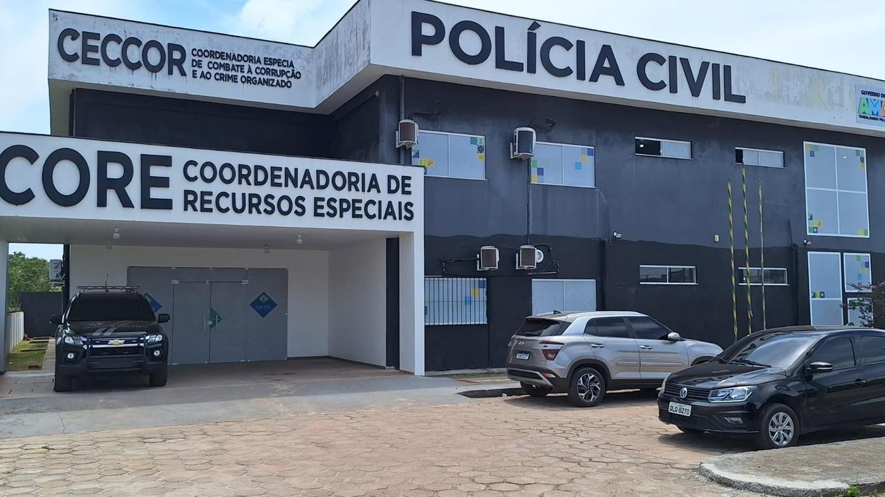 
Polícia do AP indicia despachantes e servidores do Detran por fraude em sistema público