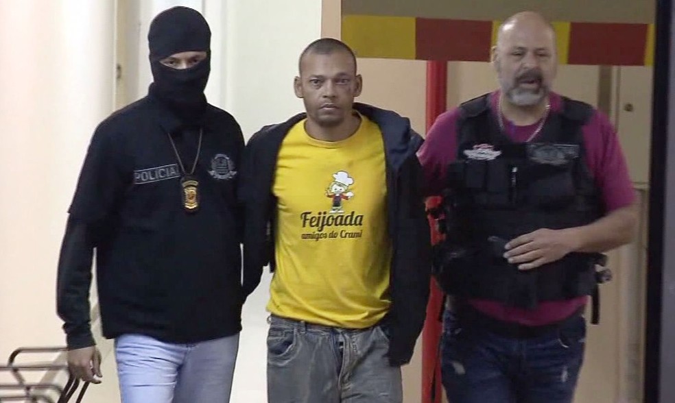 Acusado confessa que estuprou e matou garota em SP com 'requintes de  crueldade'; defesa abandona o caso | G1