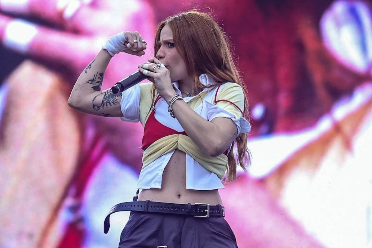 Rock in Rio 2026: Veja fotos do último dia do festival