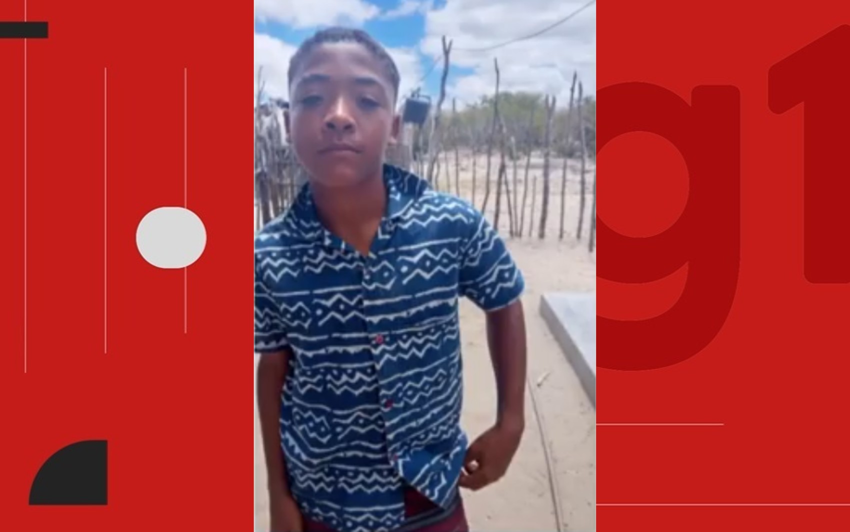 Família denuncia sumiço de adolescente após ação policial em festa de aniversário na Bahia