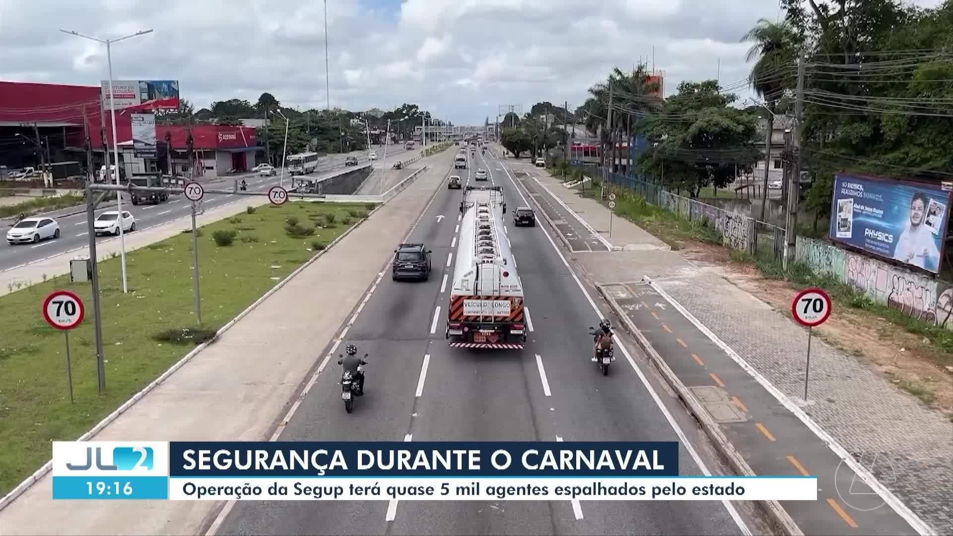 VÍDEOS: JL2 de sexta-feira, 13 de fevereiro de 2026